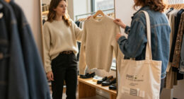 Modern Wardrobe Essentials Shopping Checklist 2026