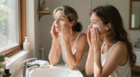 My 54-Year-Old Mom And I Struggle With Dry Skin—7 Derm-Approved Moisturizers We Both Swear By
