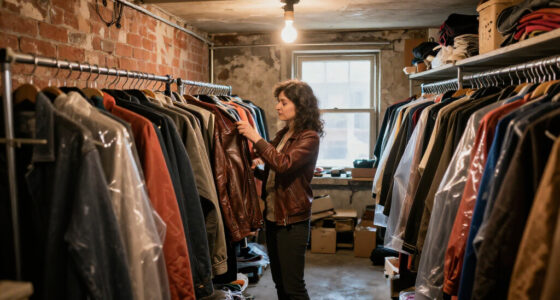 New York's Craziest Vintage Archive Is Hidden In A Brooklyn Basement