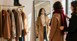Nordstrom Quietly Marked Down Fall Fashion Staples Up To 60 Percent Off