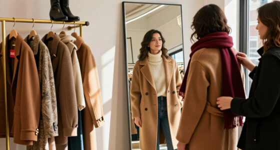 Nordstrom Quietly Marked Down Fall Fashion Staples Up To 60 Percent Off