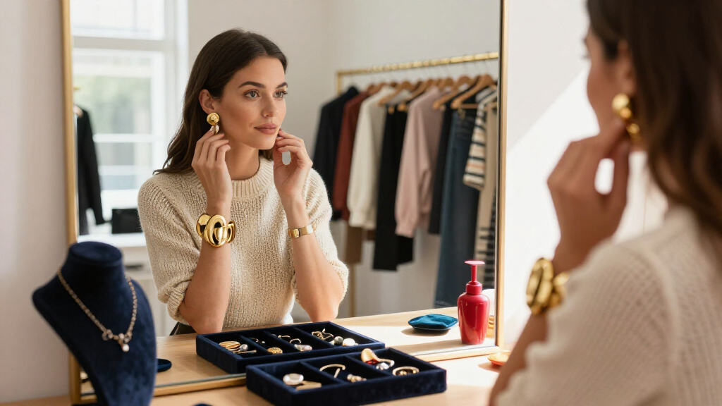 Statement Accessories Shopping Checklist 2026