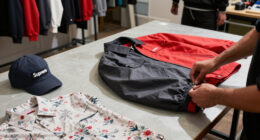 Supreme And Martine Rose Link Up For A Major Fall 2026 Capsule