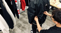 Supreme And Martine Rose Team Up For Fall 2026 Collaborative Collection