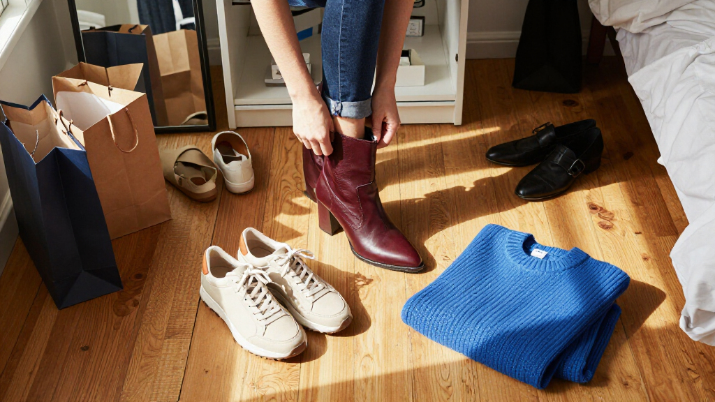Surprise! These 29 Impressive Items Were Just Marked Down At Nordstrom