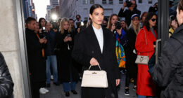 Telfar Invited The Industry To A Fashion Show In Paris—Then Held One In New York Instead