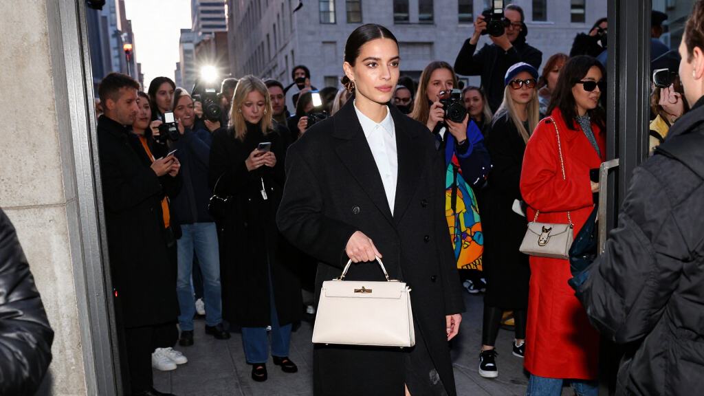 Telfar Invited The Industry To A Fashion Show In Paris—Then Held One In New York Instead