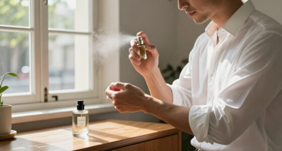The 10 Best Fougère Colognes For Smelling Fresh And Sharp