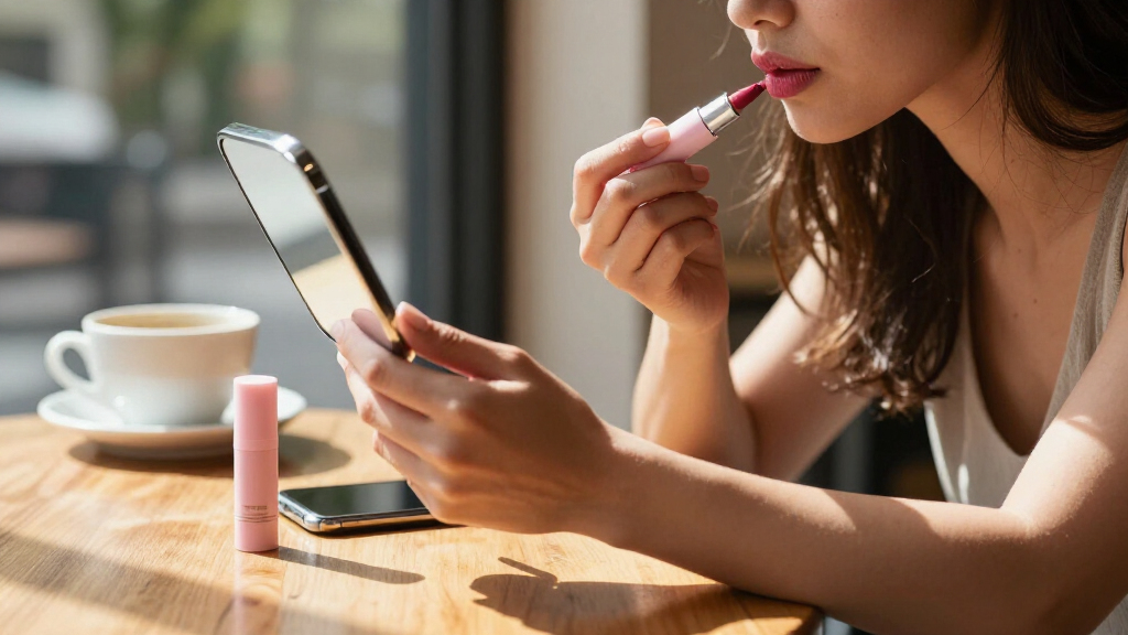 The 13 Best Tinted Lip Balms Of All Time