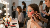 The 35 Coolest, Most Colorful Spring 2027 Beauty Moments You May Have Missed