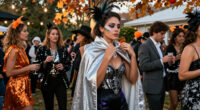 The Best Celebrity Halloween Costumes Of 2026, So Far