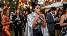 The Best Celebrity Halloween Costumes Of 2026, So Far