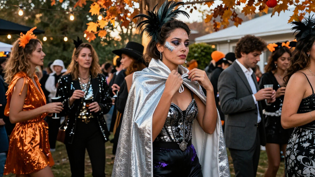 The Best Celebrity Halloween Costumes Of 2026, So Far