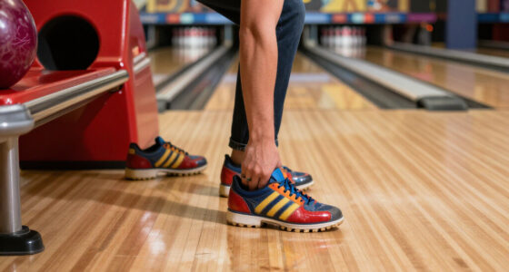 The Brain Dead X Adidas Bowling Shoe Got A Wild Makeover
