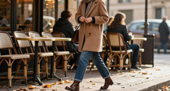 The Fall Outfit Formulas French Girls Always Get Right