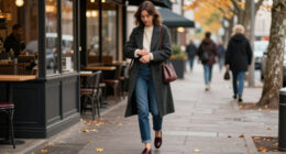 The Fashion Crowd Is Styling Their Basics Differently This Fall—5 Small Changes Making A Big Impact