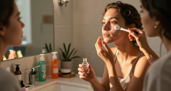 The Future-Proof Beauty Products Keke Palmer, Sofia Richie Grainge, And Maude Apatow Swear By