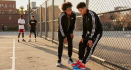 The Next Generation Of Adidas Talent Wants To Put You On