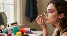 Tiffany Day On How She Found A Creative Voice In Makeup