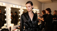Tom Ford Spring 2027: In The Flesh