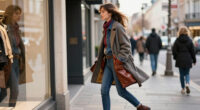 Why Don’t You...Fall In Love With Fashion?