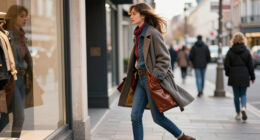 Why Don’t You...Fall In Love With Fashion?