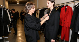 Yohji Yamamoto To Win Outstanding Achievement Award & Mulier To Debut Versace Couture In This Week's Top Fashion News